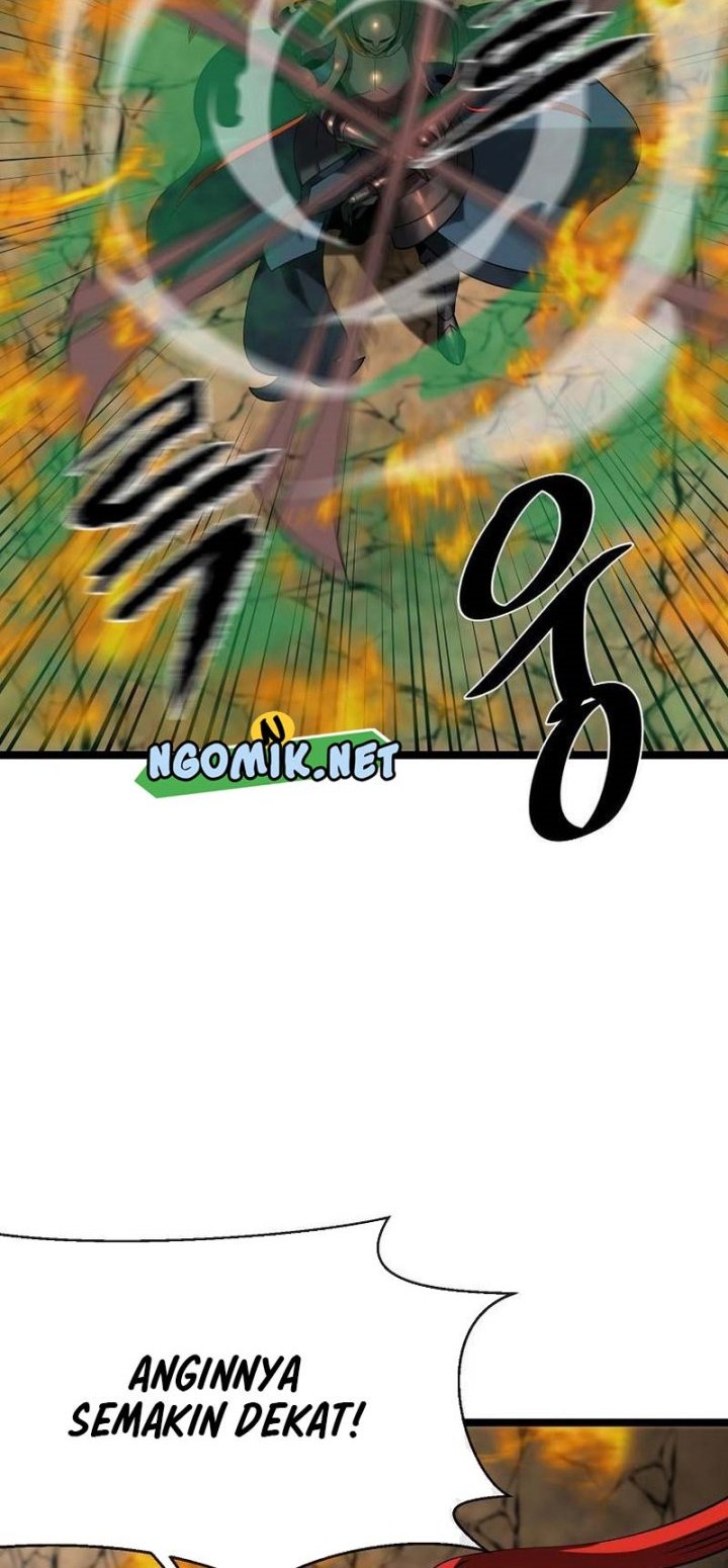 Volcanic Age Chapter 247 Gambar 35