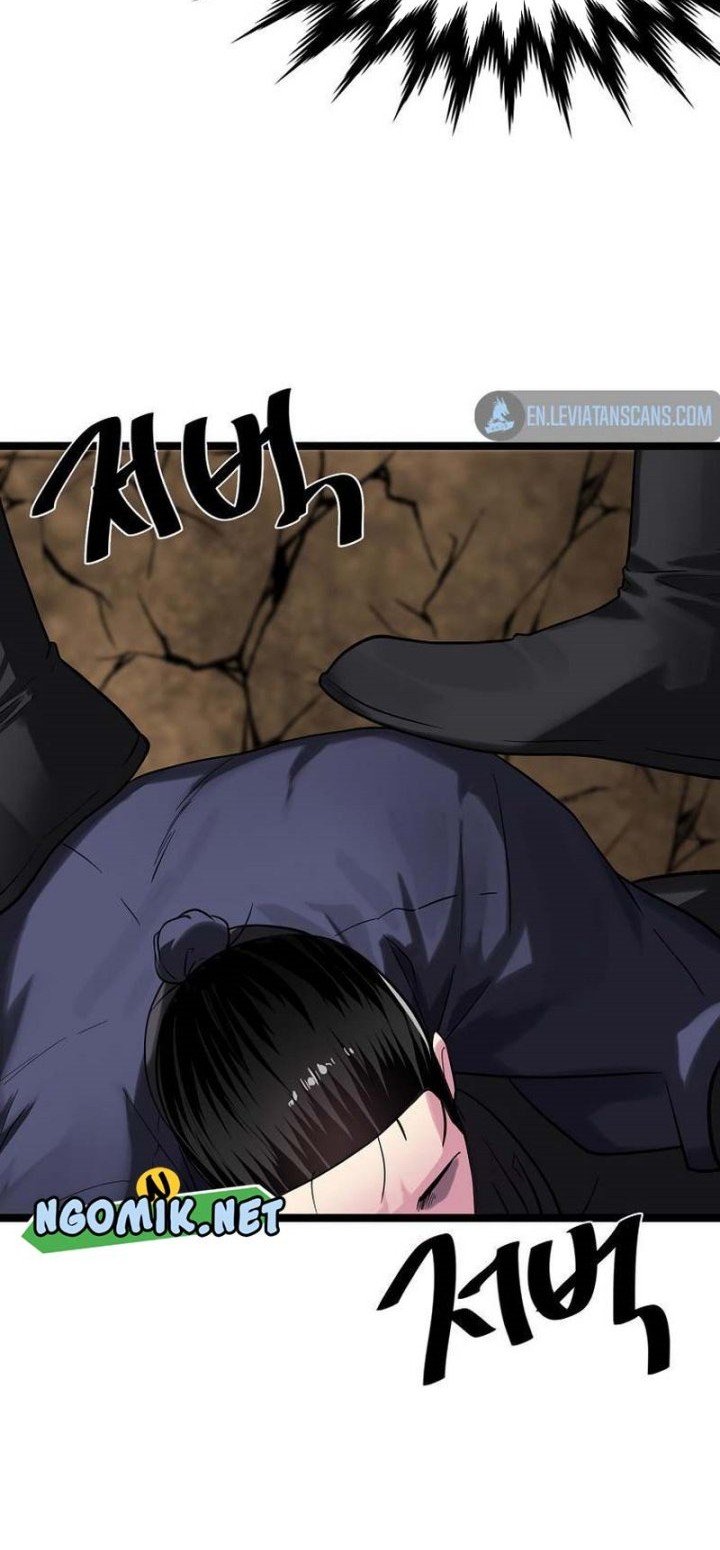 Volcanic Age Chapter 247 Gambar 37