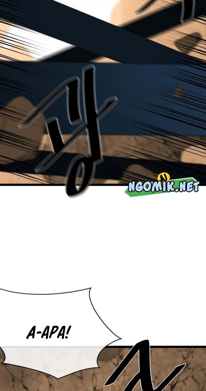 Volcanic Age Chapter 247 Gambar 7