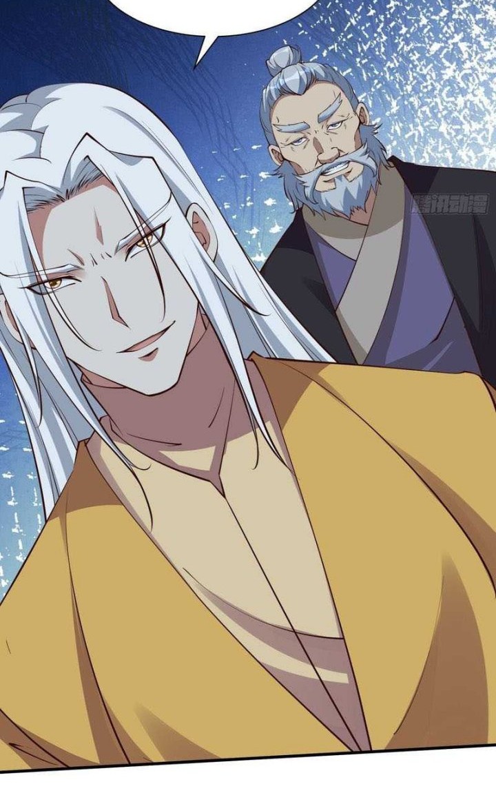 I Am Really Not an Matchless Genius Chapter 54 Gambar 9