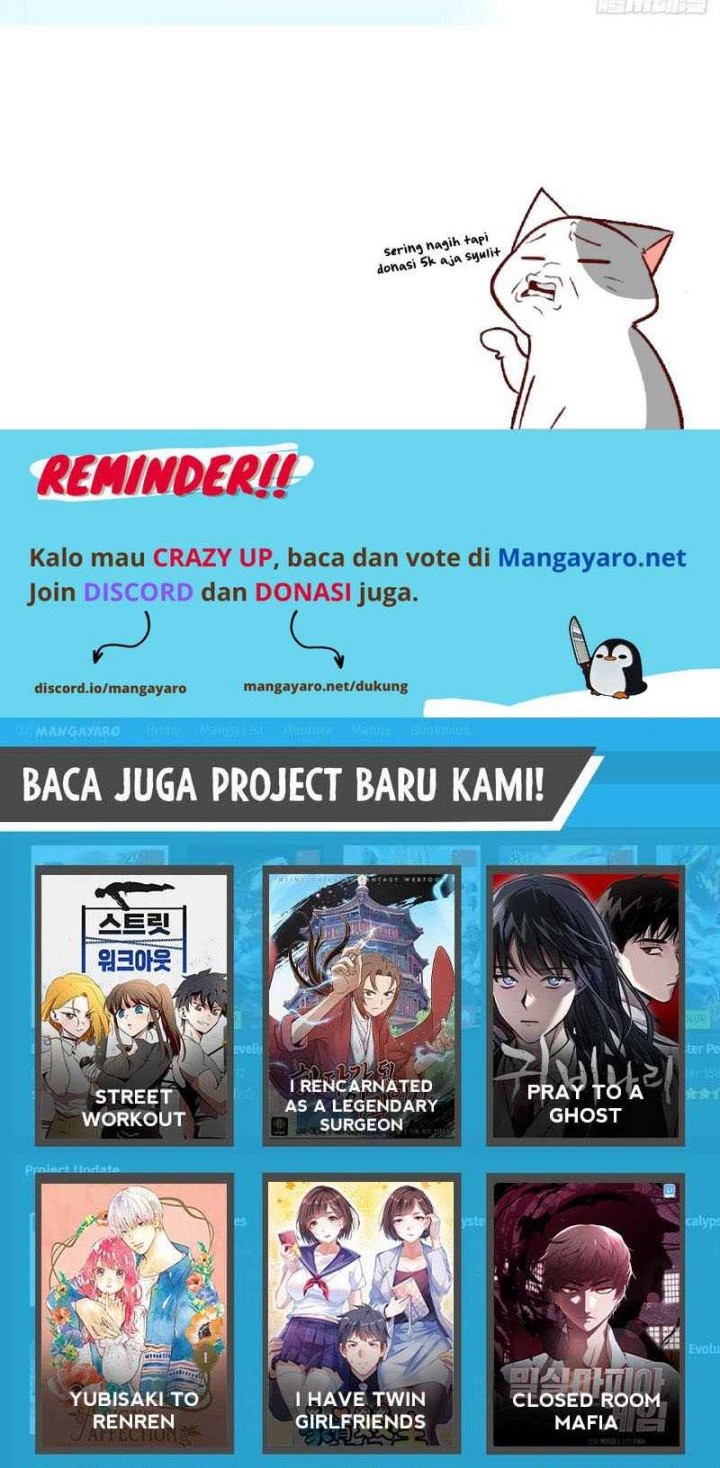 I Am Really Not an Matchless Genius Chapter 54 Gambar 21