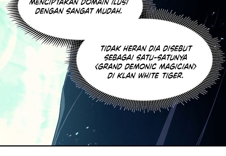 Return of the Broken Constellation Chapter 82 Gambar 33