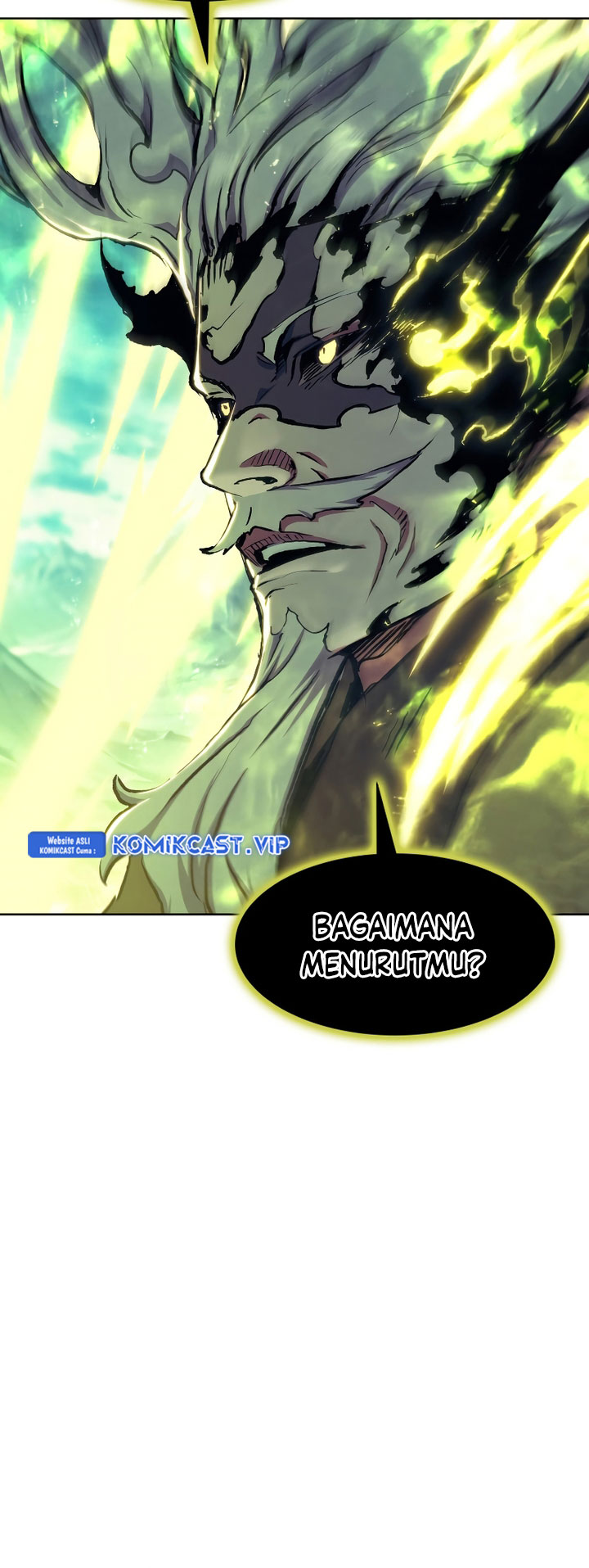 Return of the Broken Constellation Chapter 82 Gambar 46