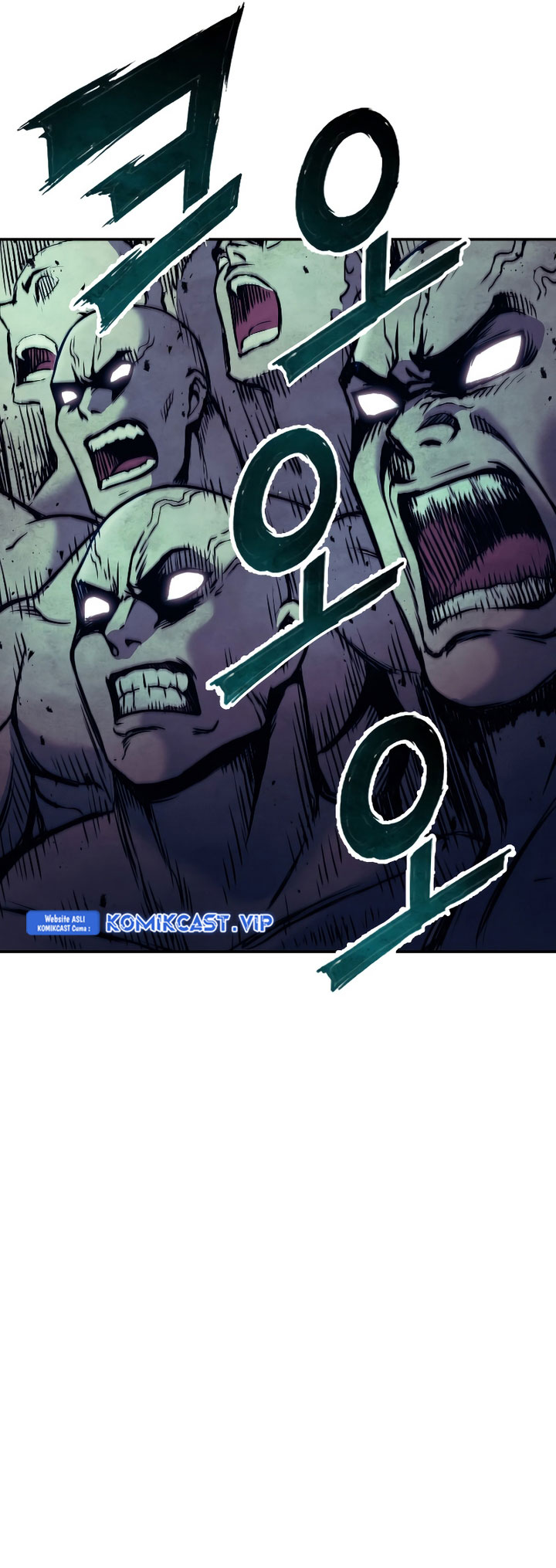 Return of the Broken Constellation Chapter 82 Gambar 62