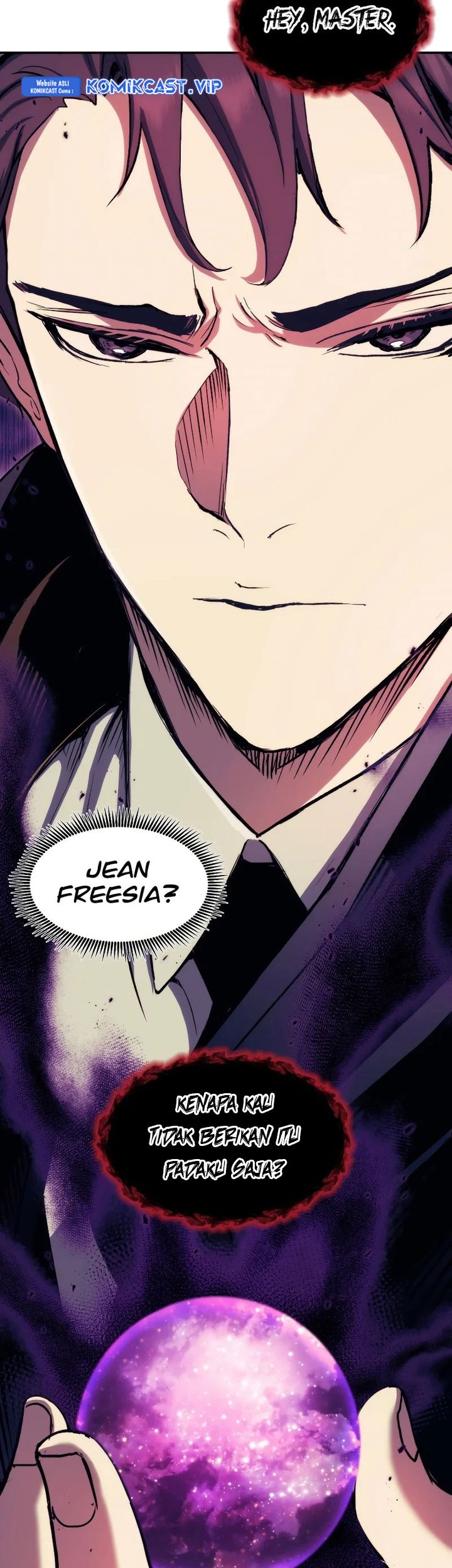 Return of the Broken Constellation Chapter 82 Gambar 65