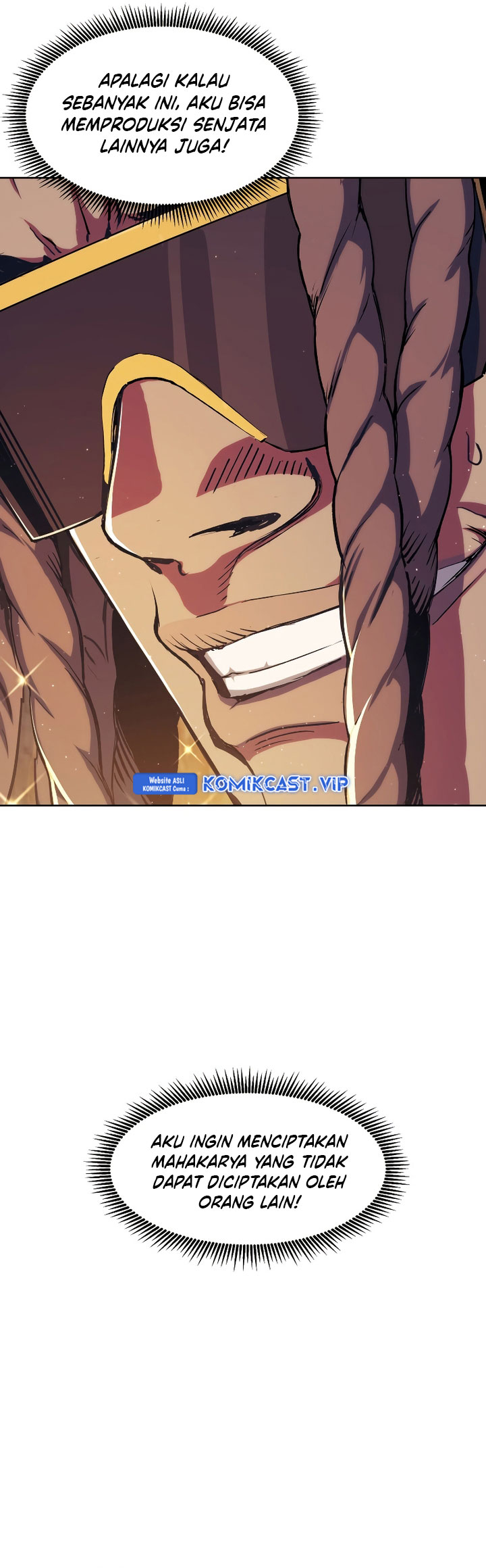 Return of the Broken Constellation Chapter 82 Gambar 9