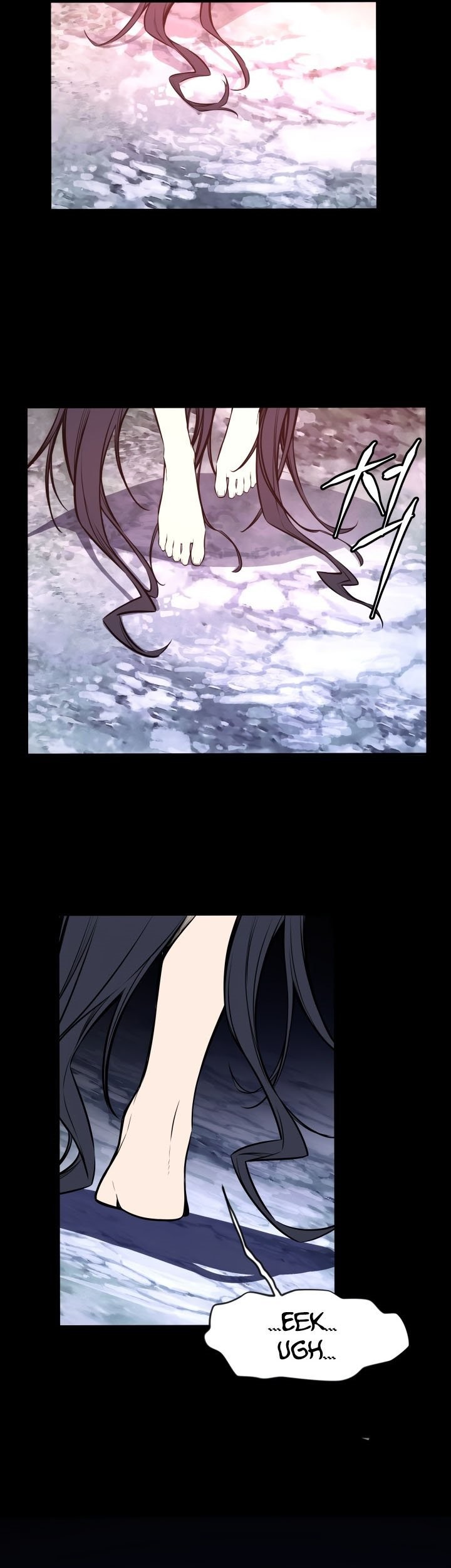 The Legend Of Mir: The Gold Armor Chapter 44 Gambar 34