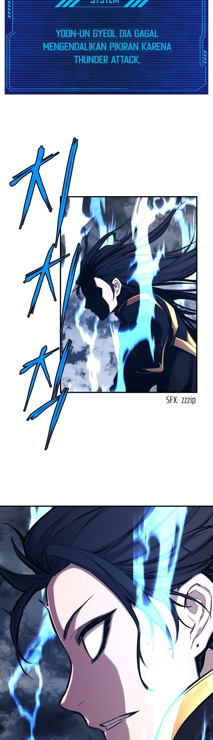 The Legend Of Mir: The Gold Armor Chapter 44 Gambar 3