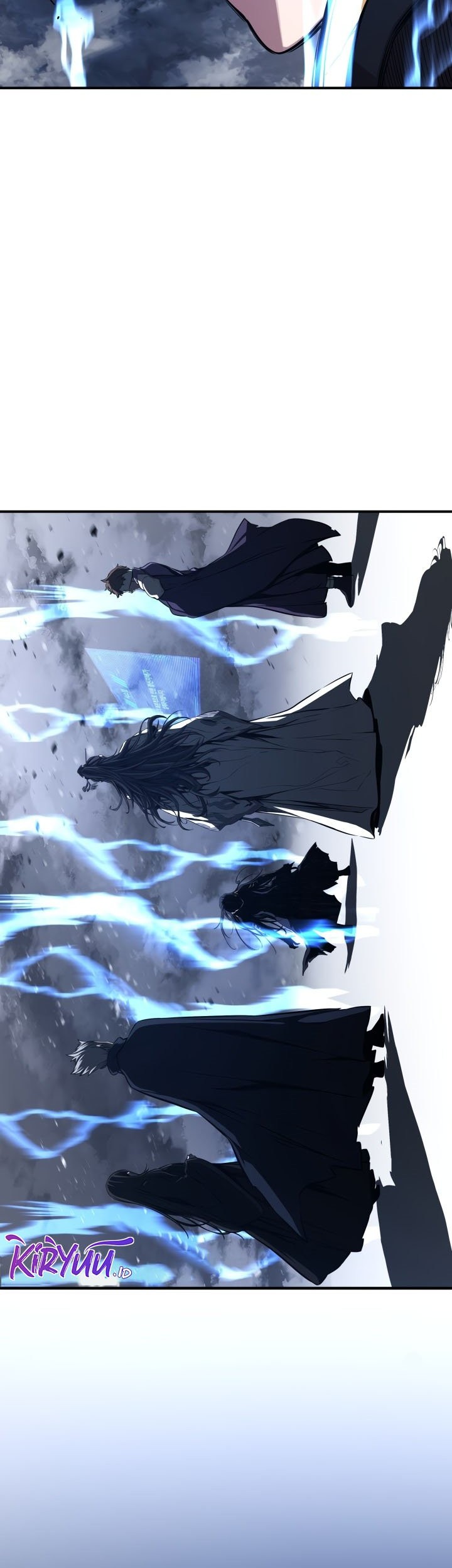 The Legend Of Mir: The Gold Armor Chapter 44 Gambar 4