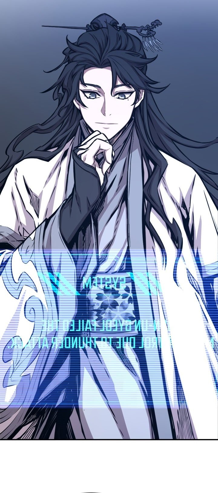 The Legend Of Mir: The Gold Armor Chapter 44 Gambar 5