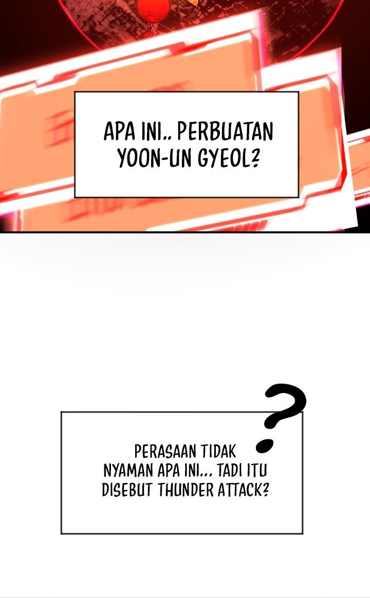 The Legend Of Mir: The Gold Armor Chapter 44 Gambar 13