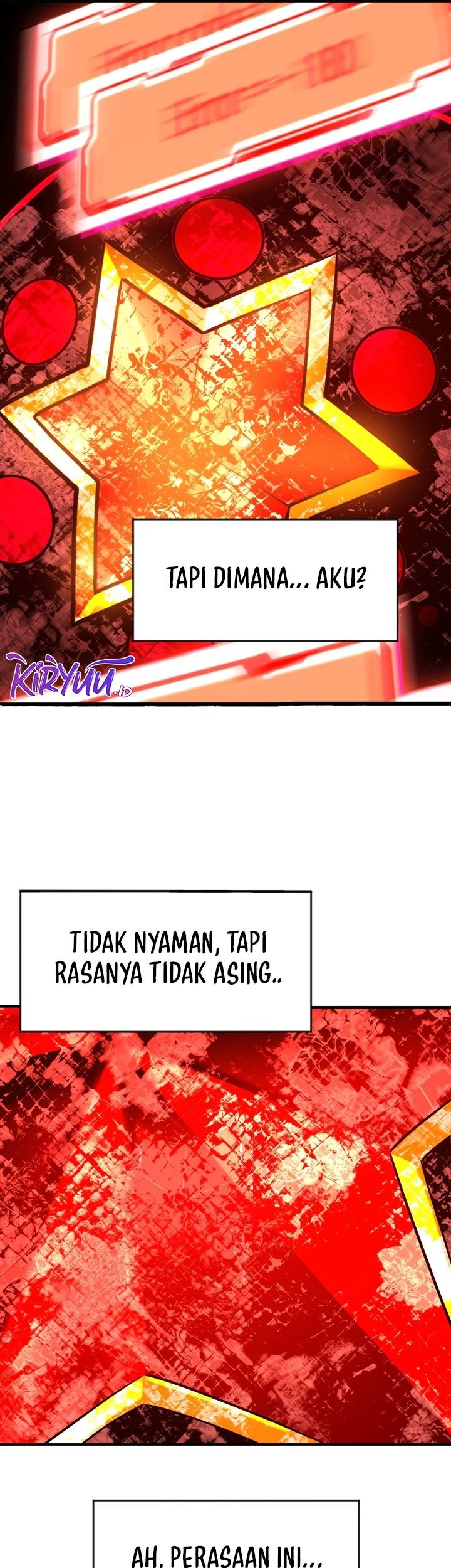 The Legend Of Mir: The Gold Armor Chapter 44 Gambar 14