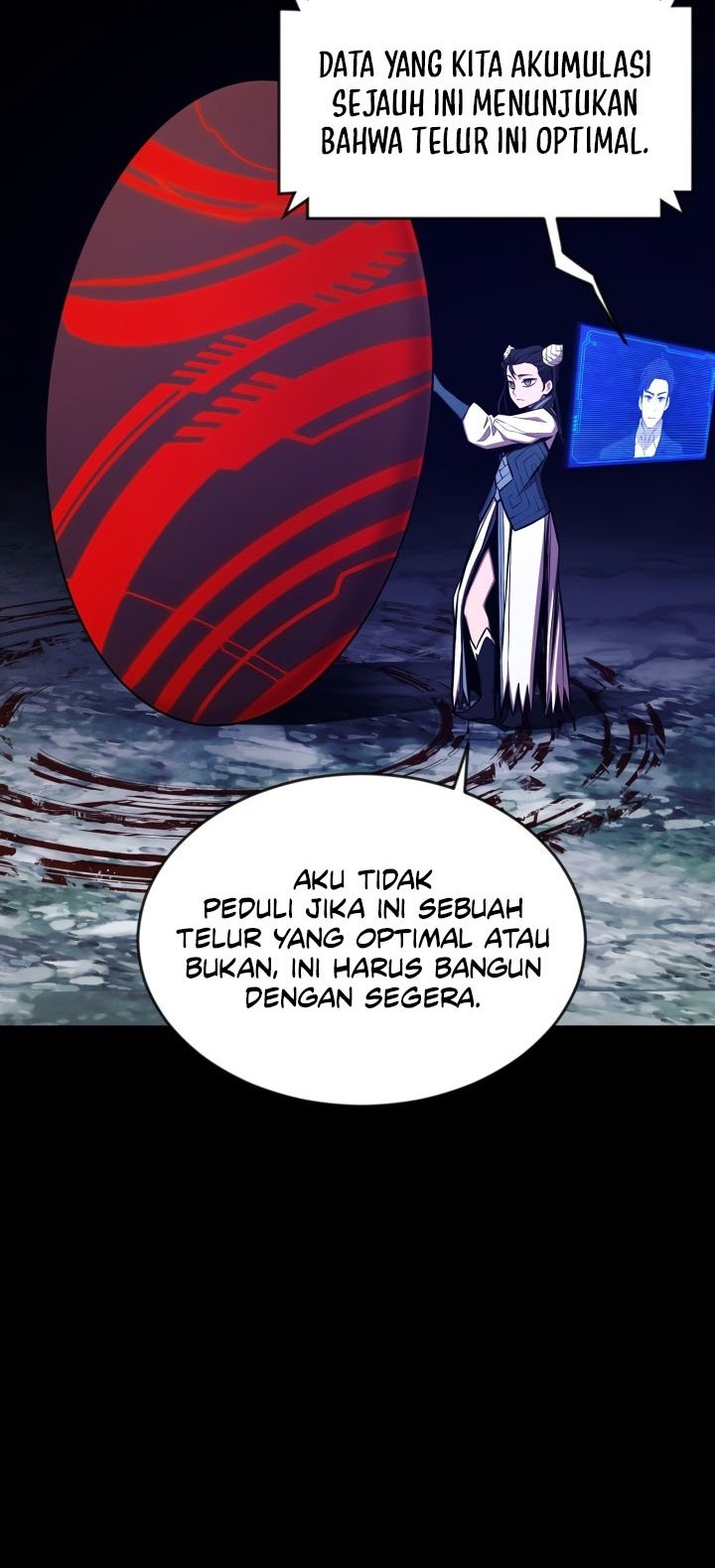 The Legend Of Mir: The Gold Armor Chapter 44 Gambar 17