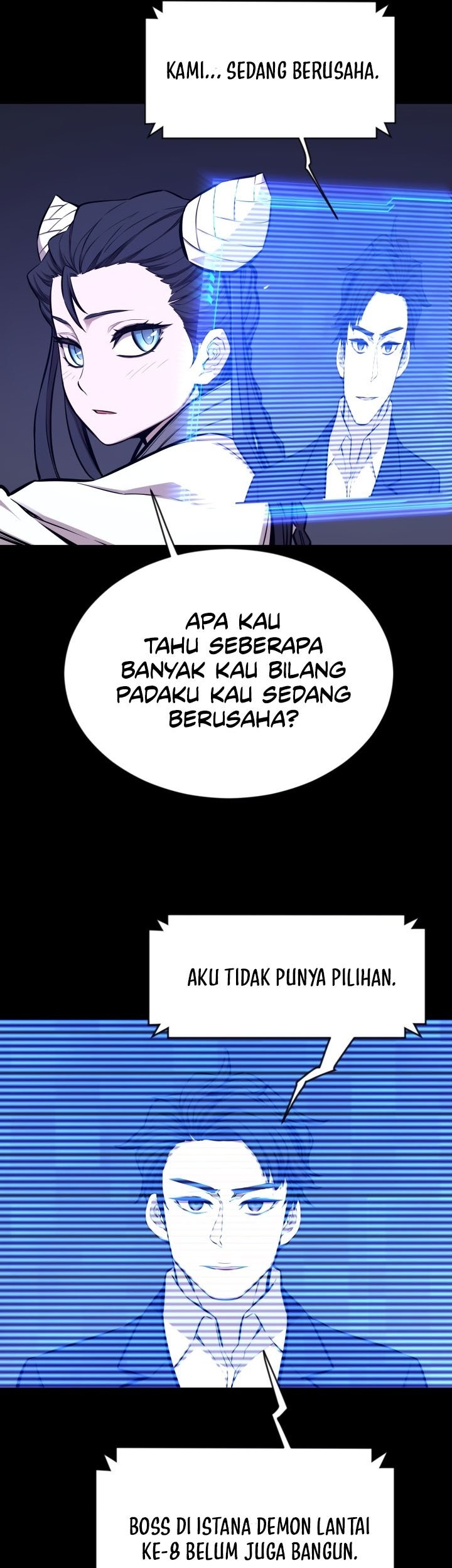 The Legend Of Mir: The Gold Armor Chapter 44 Gambar 18