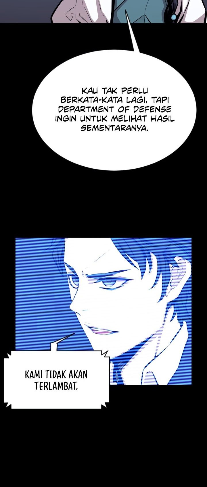 The Legend Of Mir: The Gold Armor Chapter 44 Gambar 21