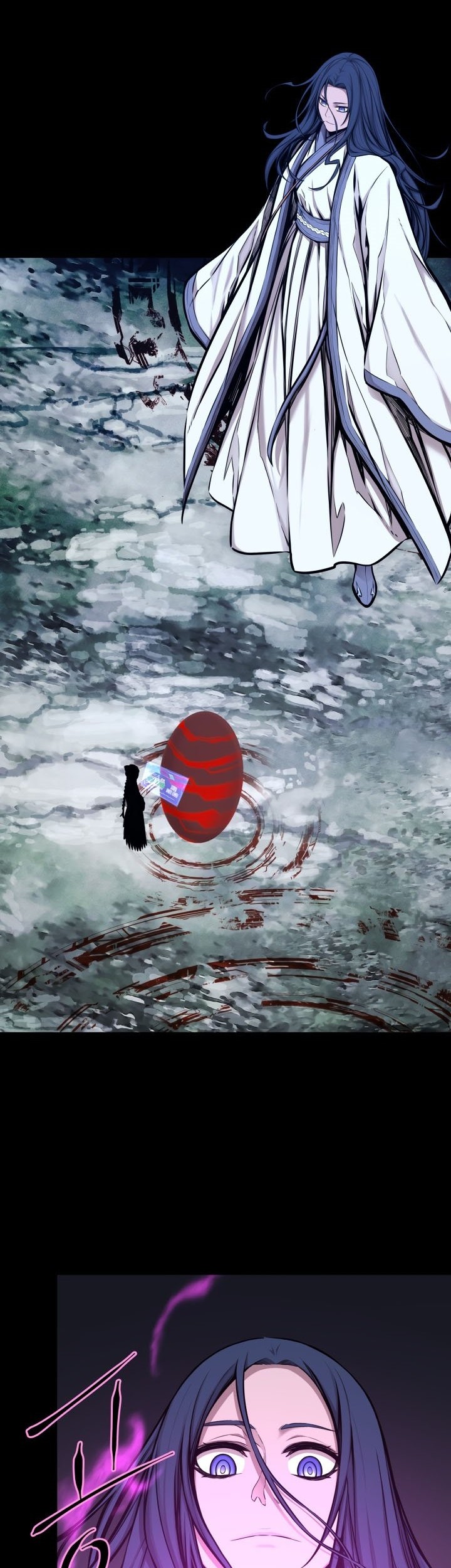 The Legend Of Mir: The Gold Armor Chapter 44 Gambar 23