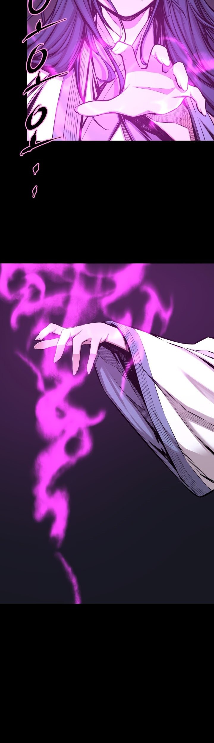 The Legend Of Mir: The Gold Armor Chapter 44 Gambar 24