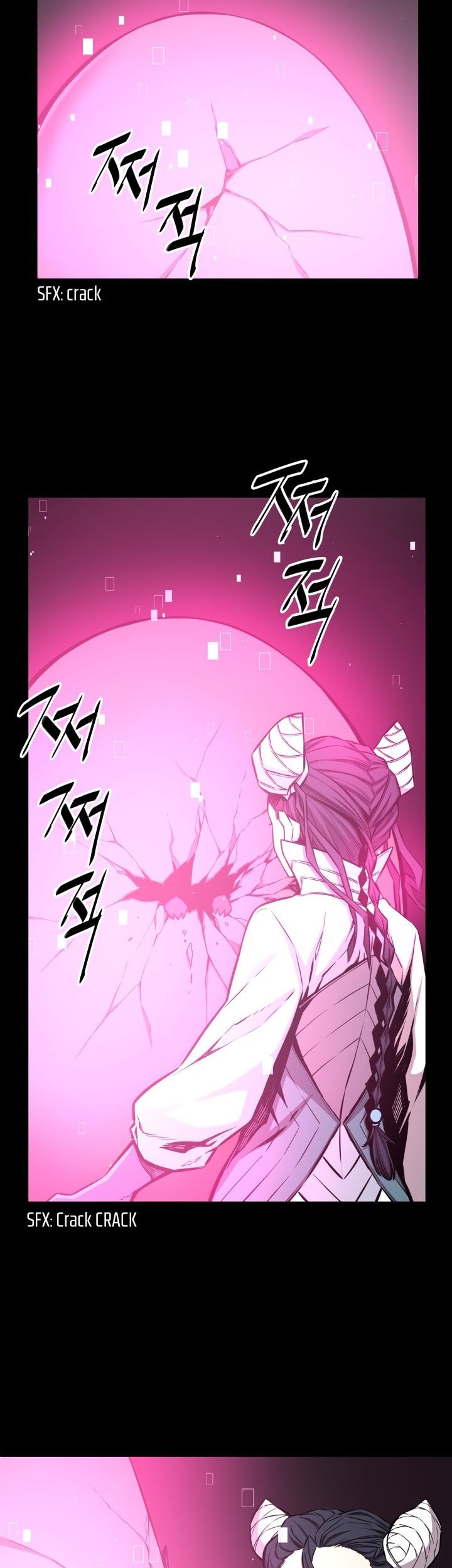 The Legend Of Mir: The Gold Armor Chapter 44 Gambar 27