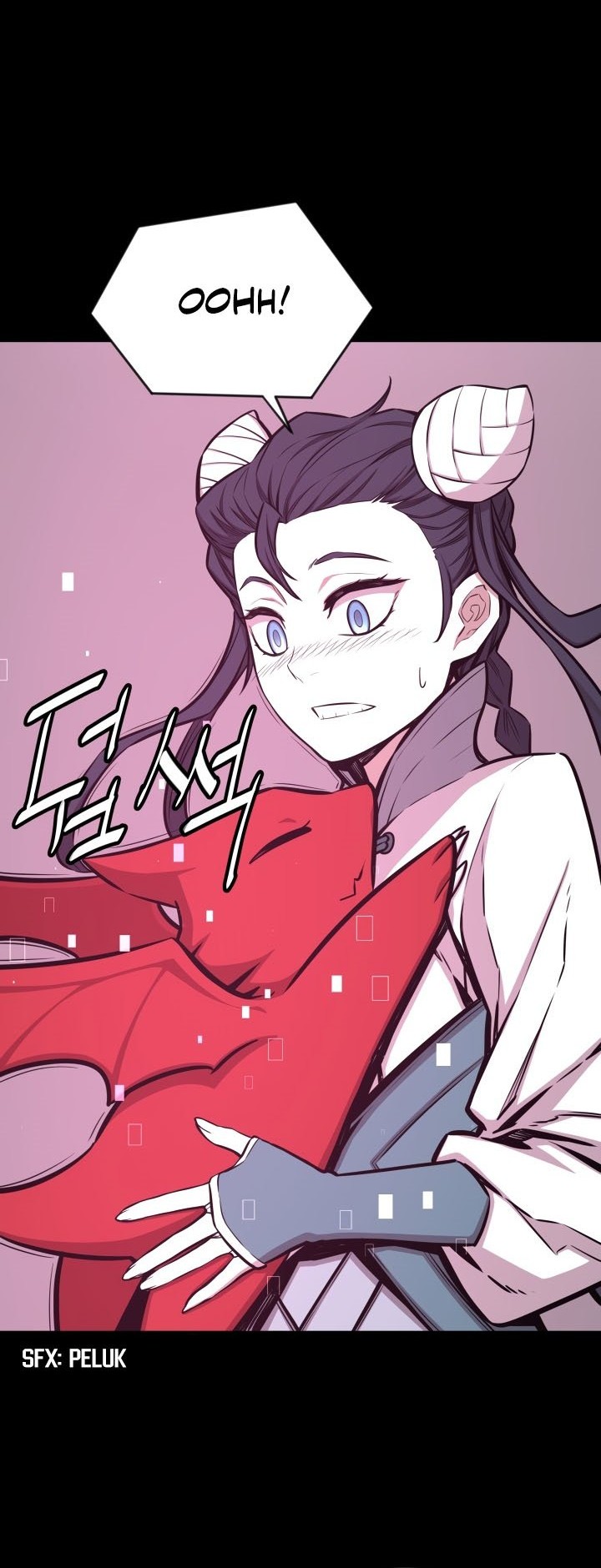 The Legend Of Mir: The Gold Armor Chapter 44 Gambar 29