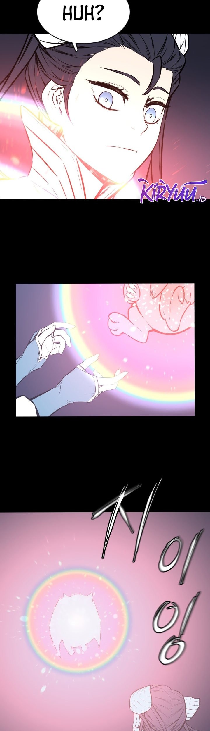 The Legend Of Mir: The Gold Armor Chapter 44 Gambar 32