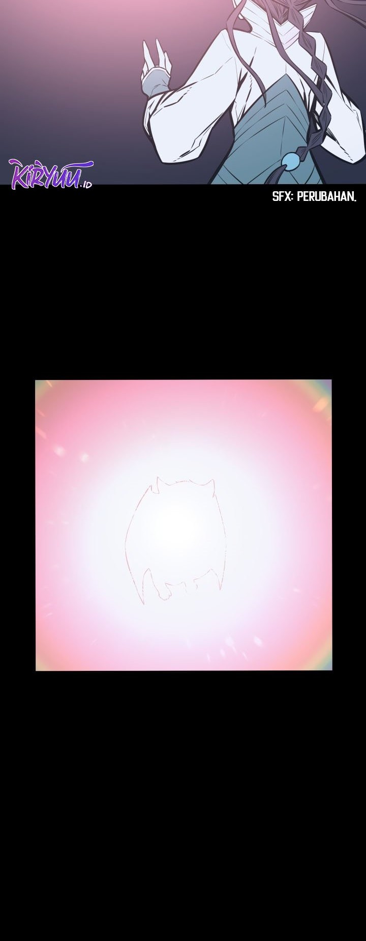 The Legend Of Mir: The Gold Armor Chapter 44 Gambar 33