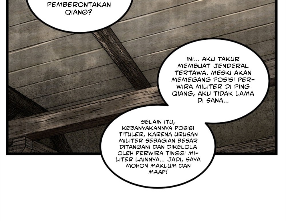 Lu Bu’s Life Simulator Chapter 61 Gambar 34