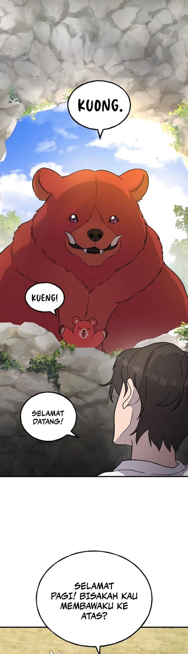 Baca Manhwa Solo Farming In The Tower Chapter 26 Gambar 2