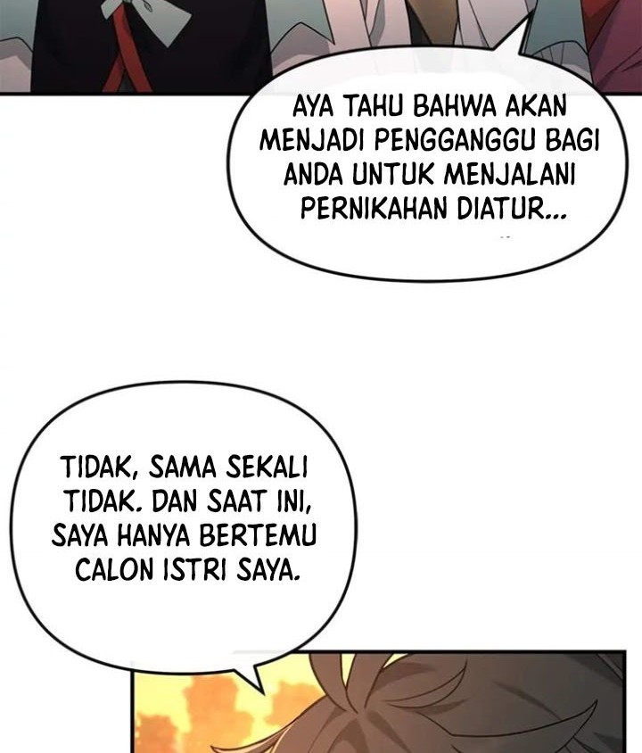 Treacherous Subject Saves the Country Chapter 38 Gambar 37