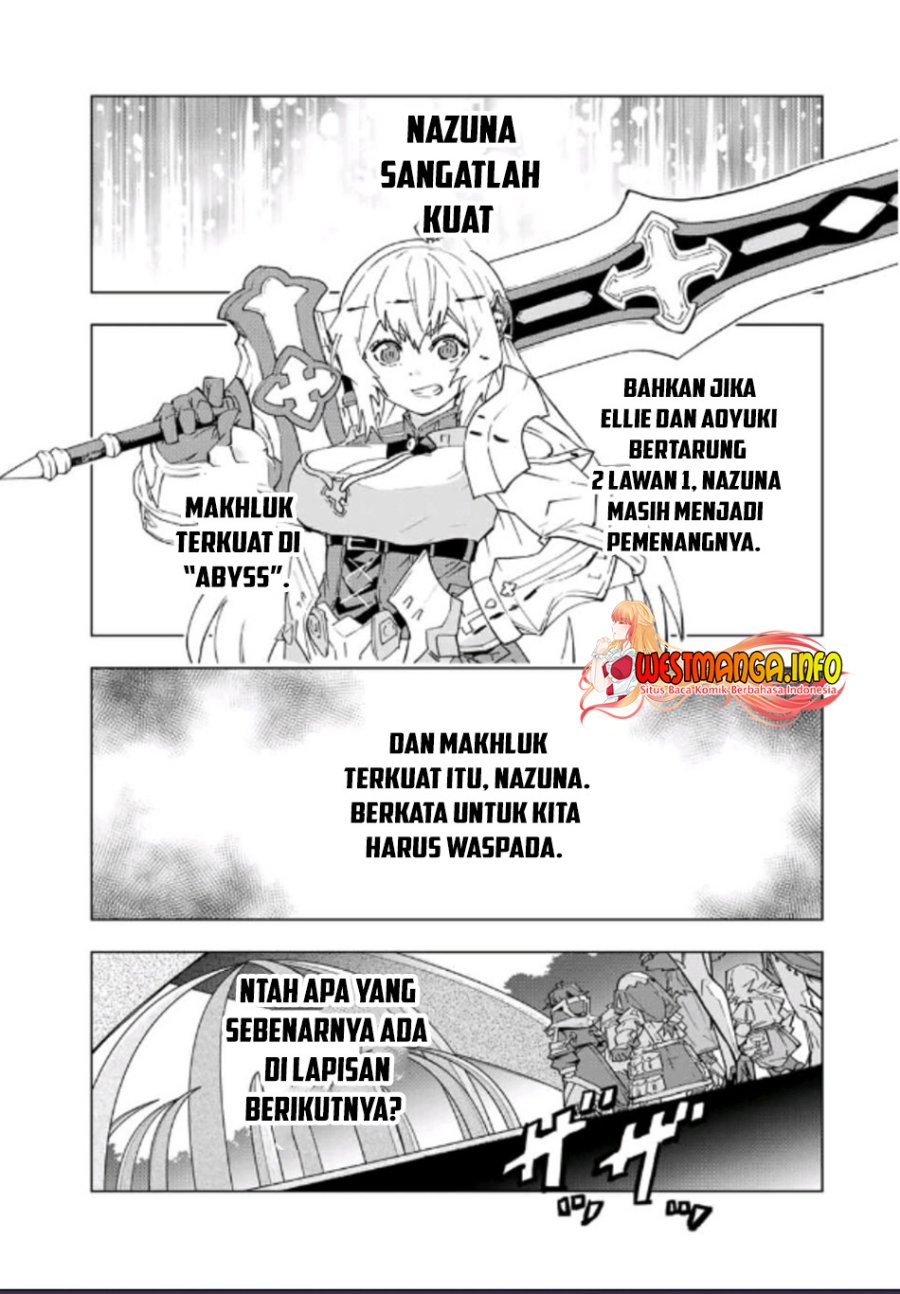 My Gift LVL 9999 Unlimited Gacha Chapter 98 Gambar 24