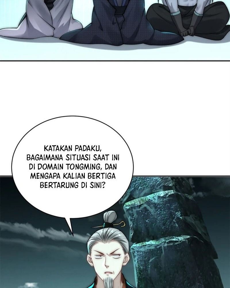 Reward 100 Million Lives at the Beginning Chapter 89 Gambar 19