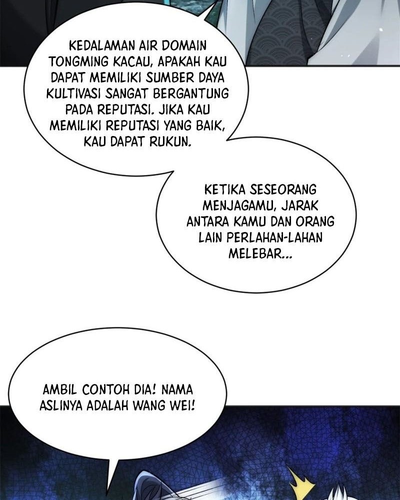 Reward 100 Million Lives at the Beginning Chapter 89 Gambar 22