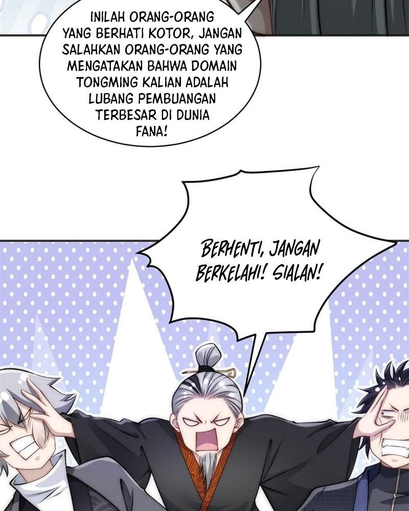 Reward 100 Million Lives at the Beginning Chapter 89 Gambar 26