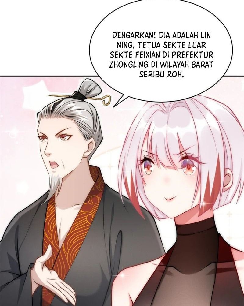 Reward 100 Million Lives at the Beginning Chapter 89 Gambar 30