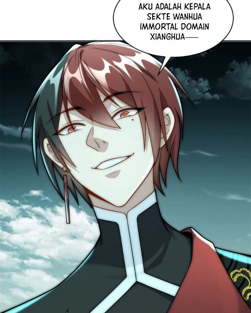 Reward 100 Million Lives at the Beginning Chapter 89 Gambar 40