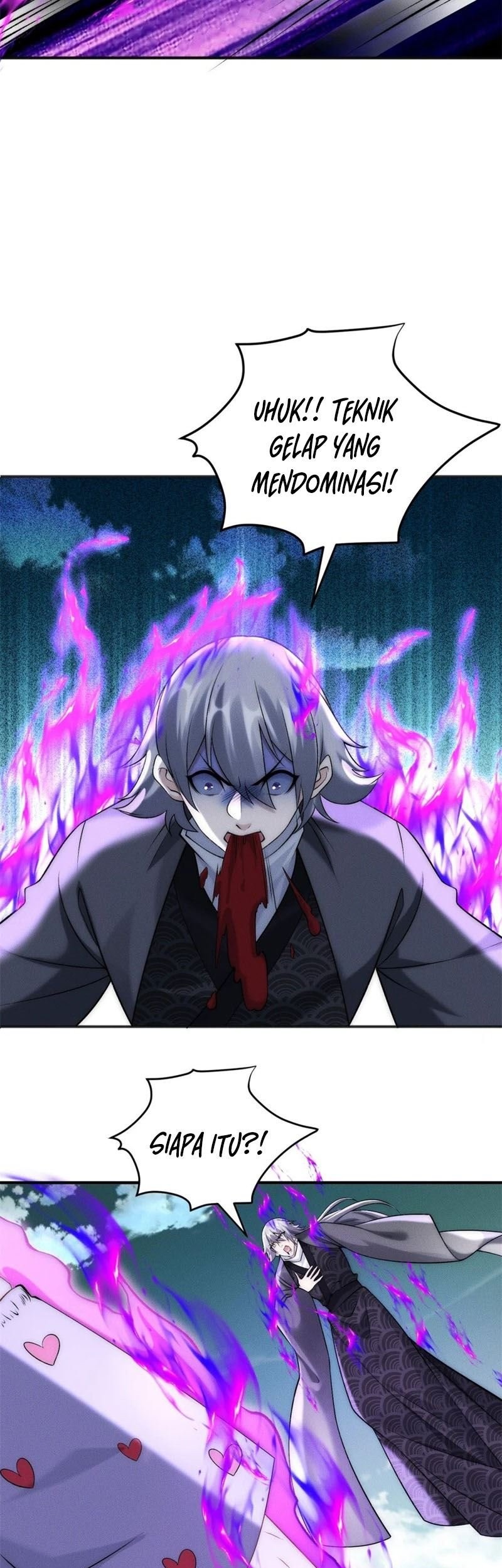 Reward 100 Million Lives at the Beginning Chapter 89 Gambar 6