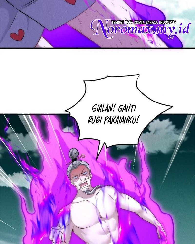 Reward 100 Million Lives at the Beginning Chapter 89 Gambar 7