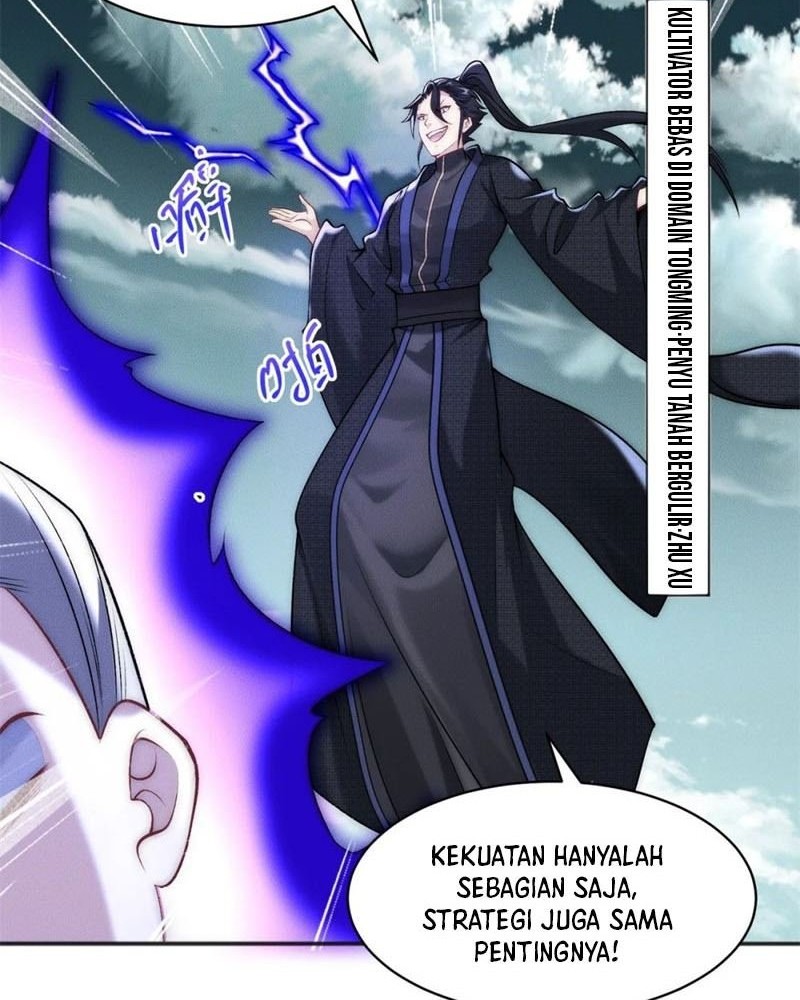 Reward 100 Million Lives at the Beginning Chapter 89 Gambar 9