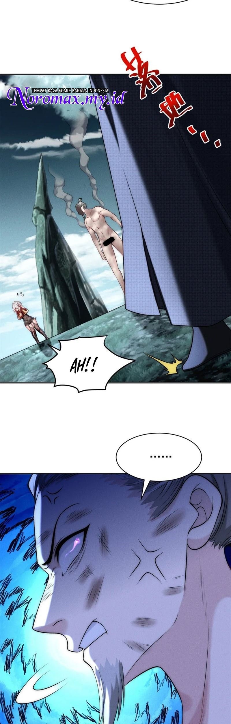 Reward 100 Million Lives at the Beginning Chapter 89 Gambar 10