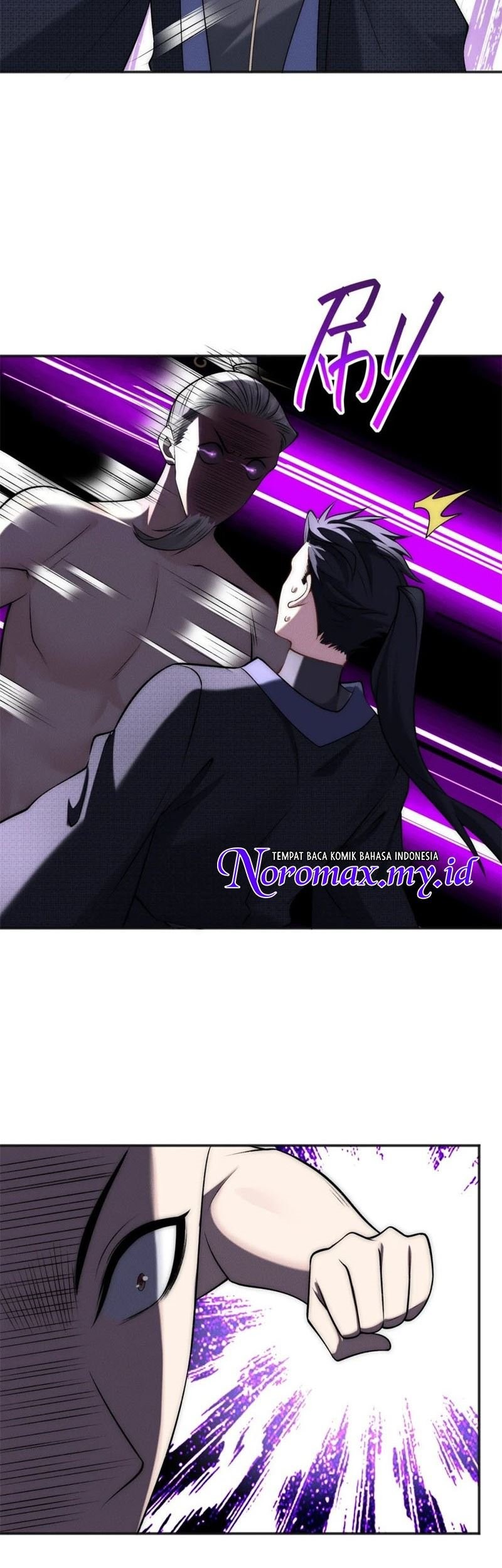 Reward 100 Million Lives at the Beginning Chapter 89 Gambar 12