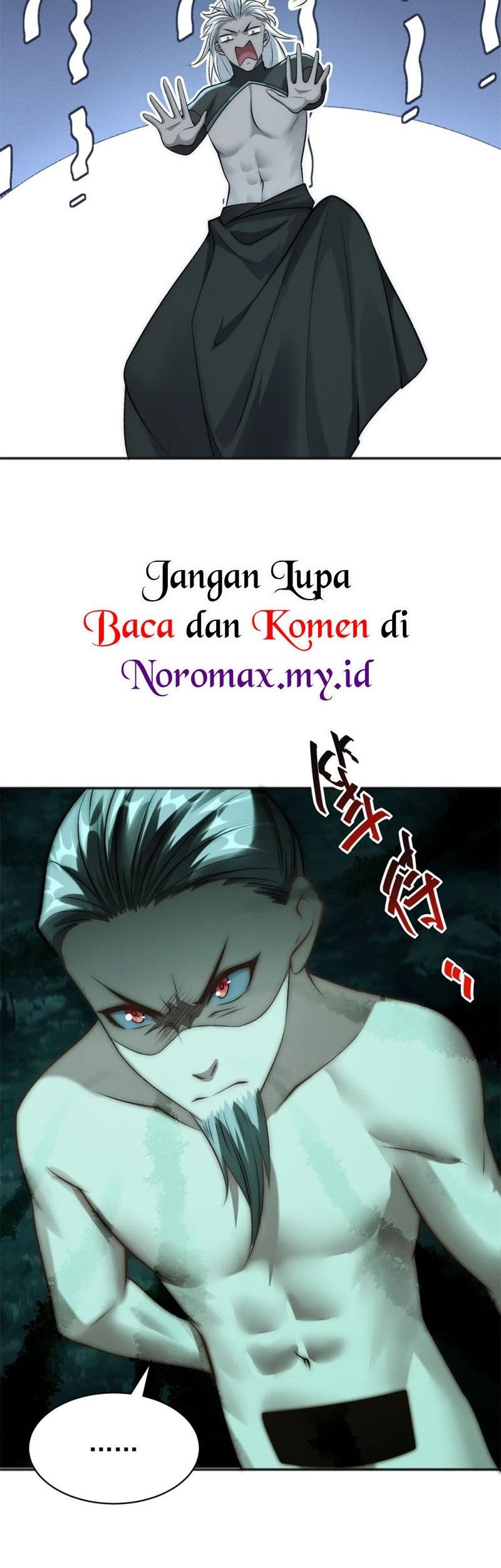 Reward 100 Million Lives at the Beginning Chapter 89 Gambar 16