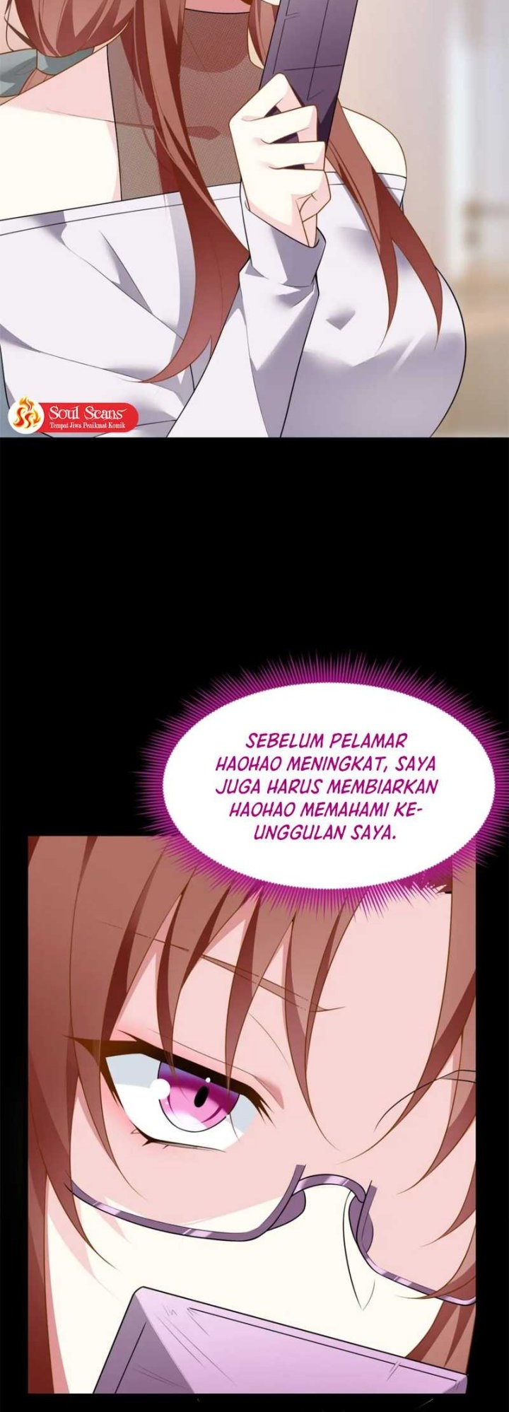 I Eat Soft Rice in Another World Chapter 68 Gambar 25