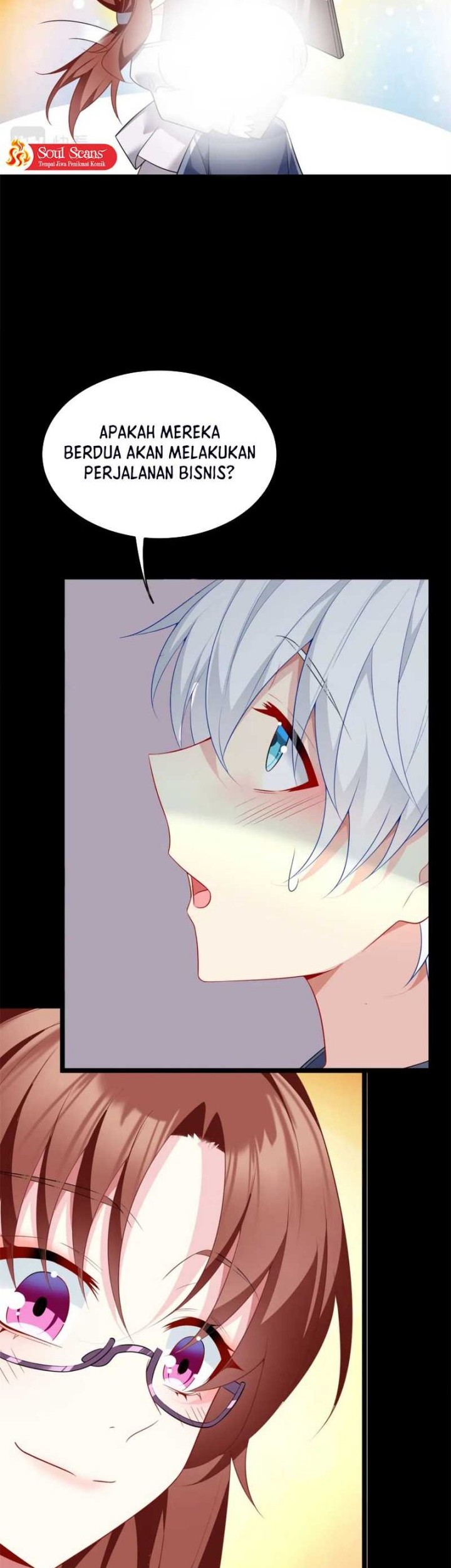 I Eat Soft Rice in Another World Chapter 68 Gambar 30
