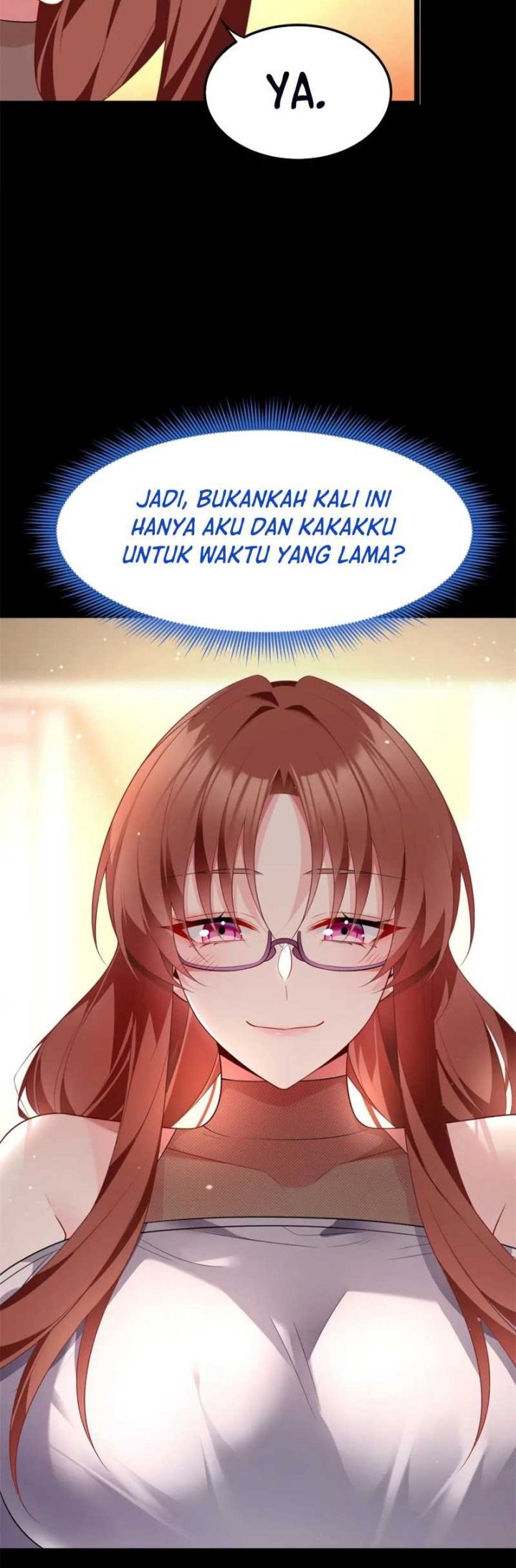 I Eat Soft Rice in Another World Chapter 68 Gambar 31