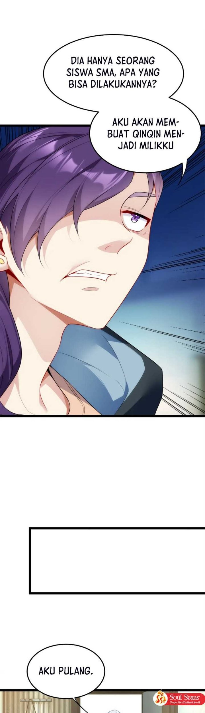 I Eat Soft Rice in Another World Chapter 68 Gambar 6