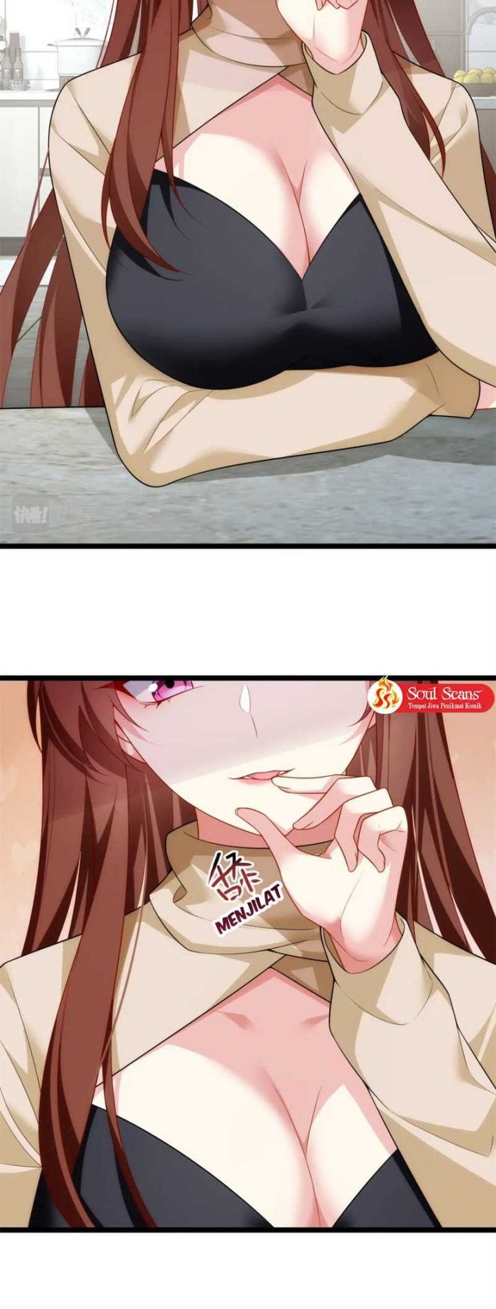 I Eat Soft Rice in Another World Chapter 68 Gambar 11