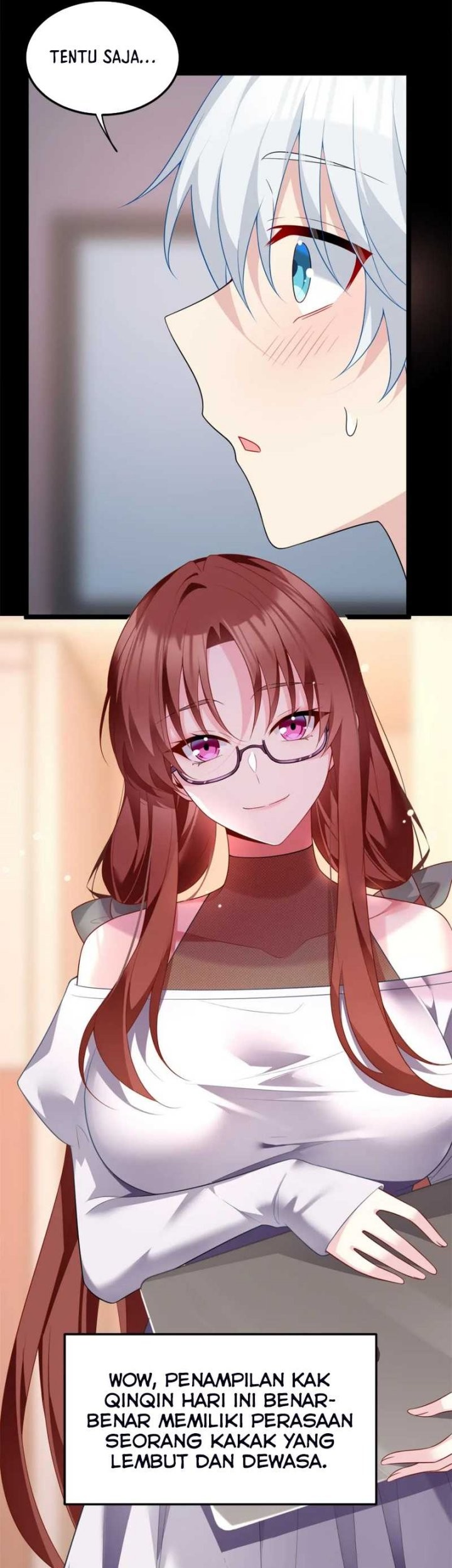 I Eat Soft Rice in Another World Chapter 68 Gambar 20