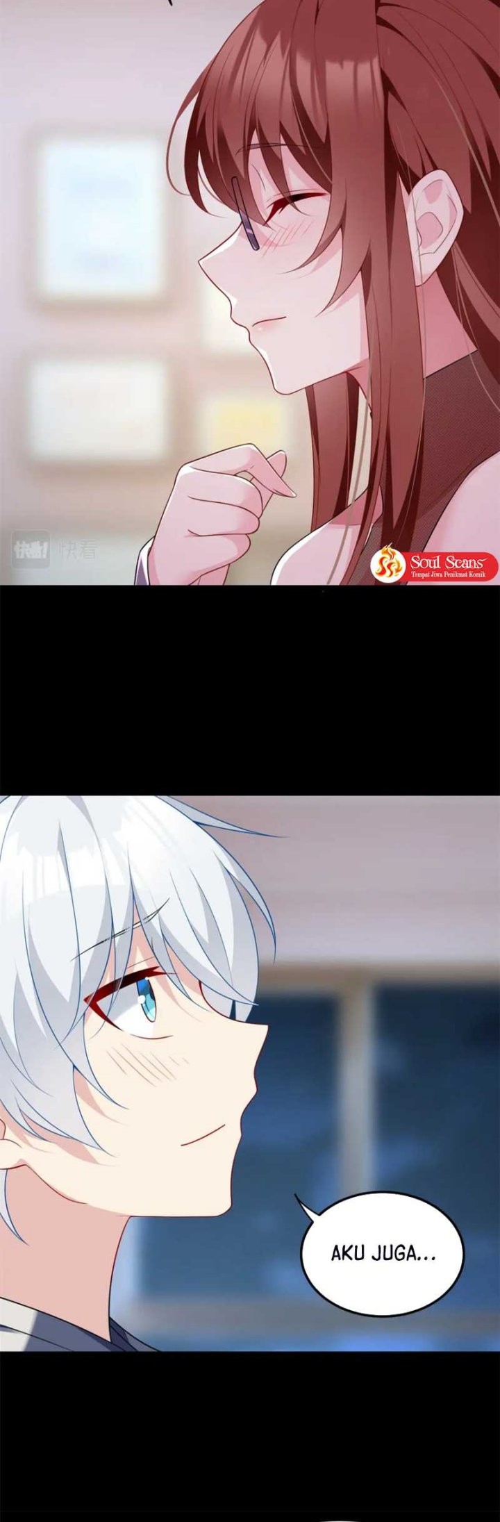 I Eat Soft Rice in Another World Chapter 68 Gambar 22