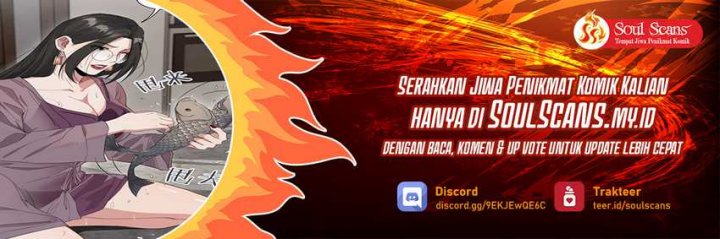 I’m Trapped in This Day for One Thousand Years Chapter 42 Gambar 33