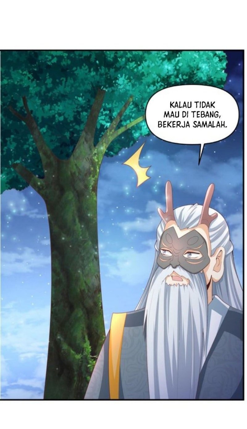 It’s Over! The Queen’s Soft Rice Husband is Actually Invincible Chapter 256 Gambar 3