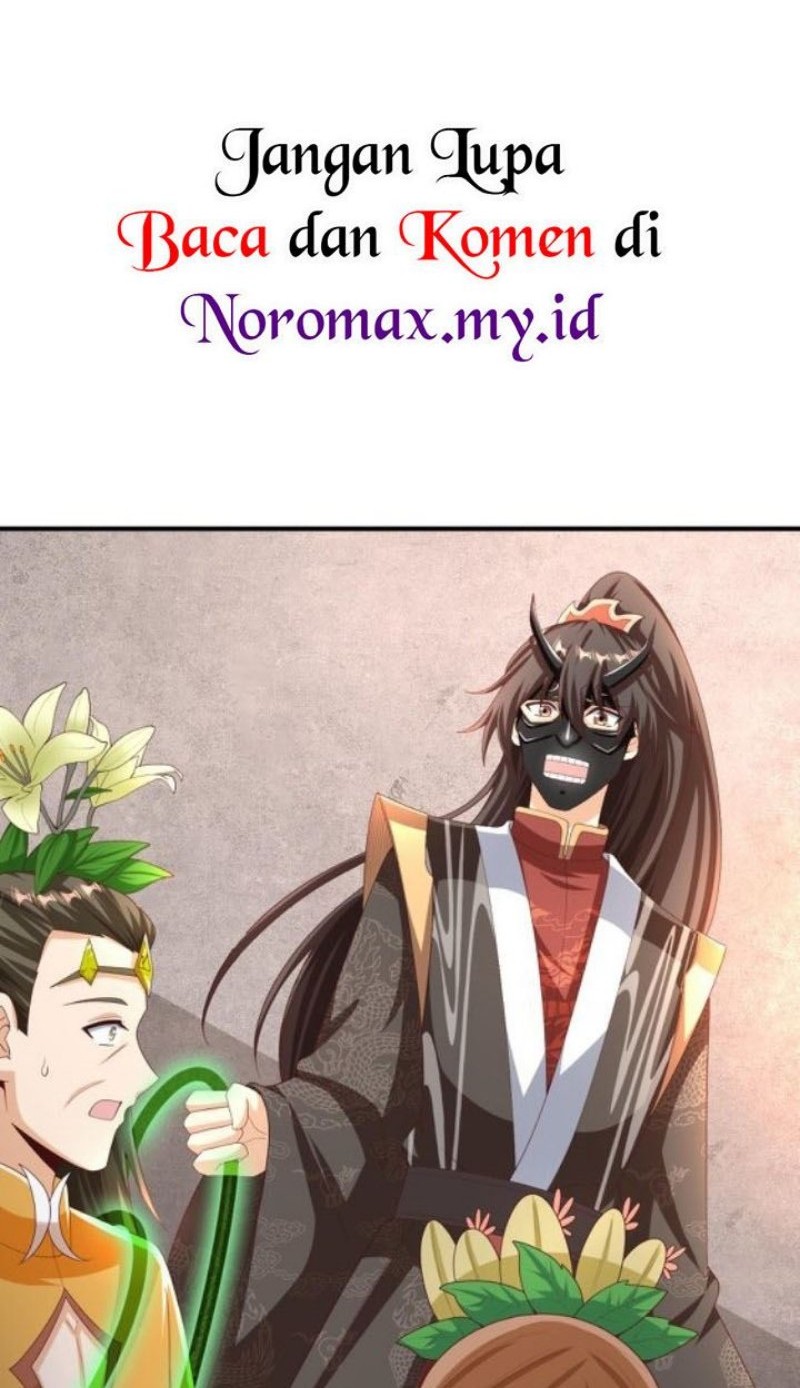 It’s Over! The Queen’s Soft Rice Husband is Actually Invincible Chapter 256 Gambar 15